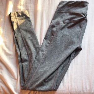 aeropostale grey leggings